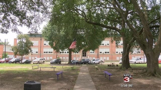 Evangeline Parish School Board approves pay raises