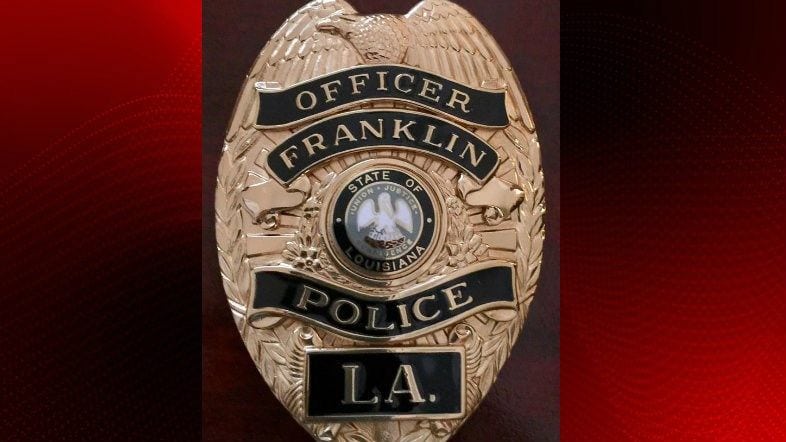 McGuire resigns as Franklin police chief
