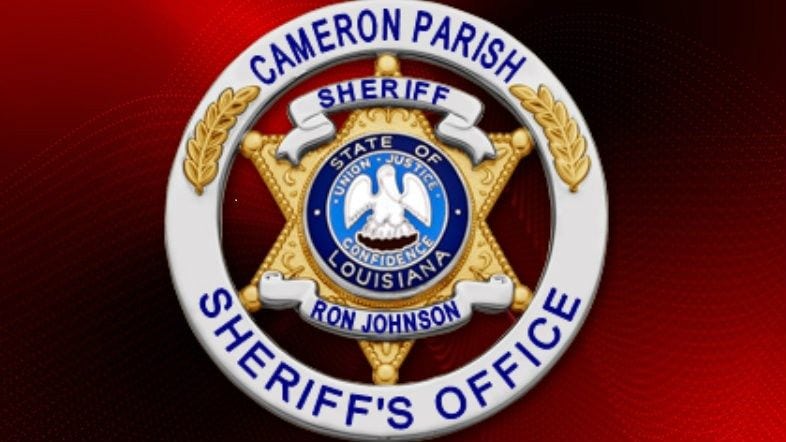 UPDATE: Cameron Parish Officials give update on severed head