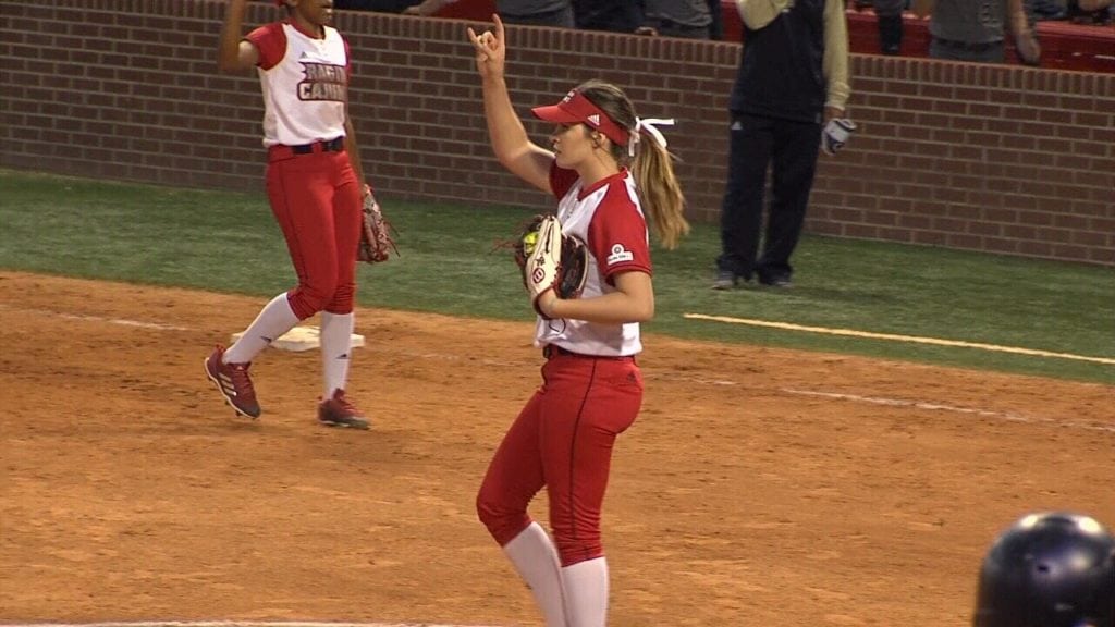 Ellyson, Dalton, Gremillion First Team SBC Selections