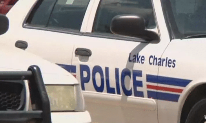 Lake Charles Police