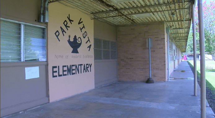 Park Vista Elementary