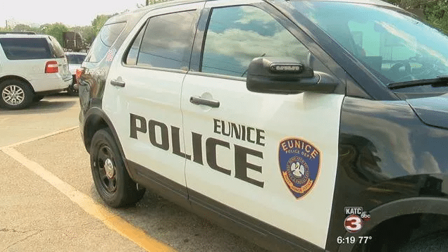 Eunice Police