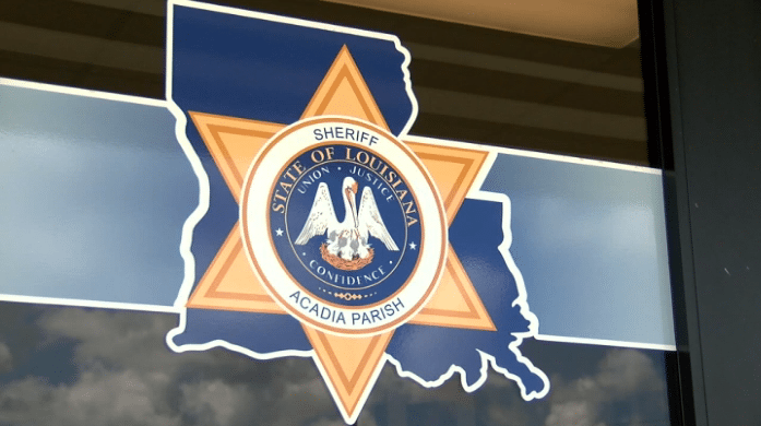 Acadia Parish Sheriff’s Office hosting blood drive Wednesday