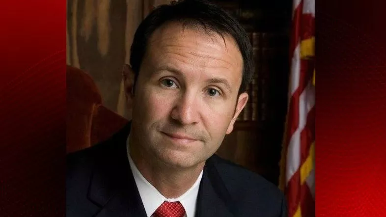 Louisiana Attorney General Jeff Landry