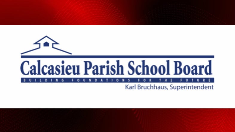 Calcasieu Parish School Board