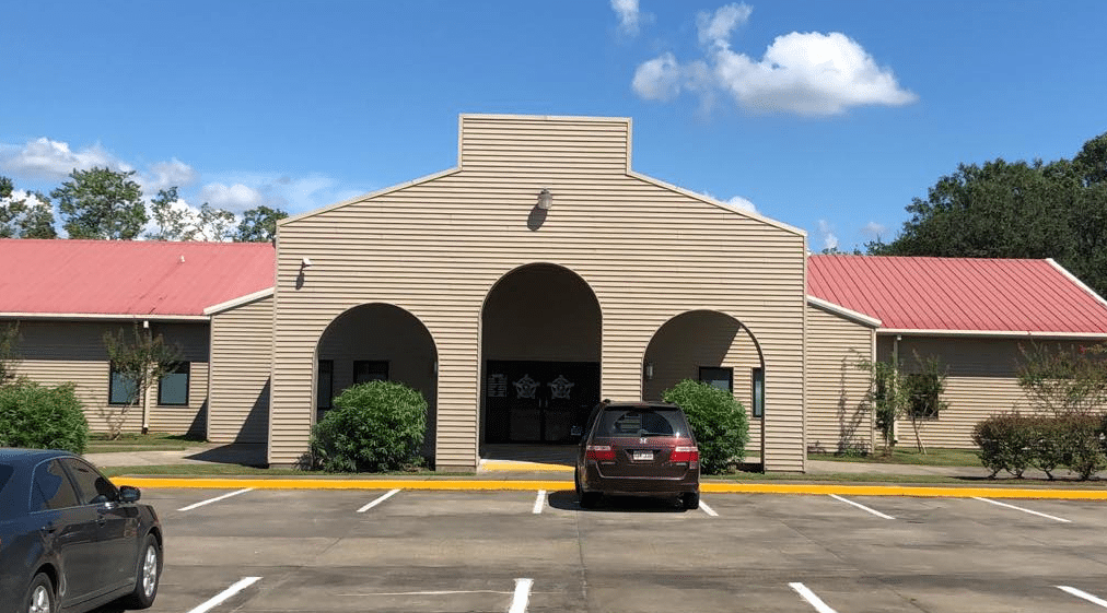 Jeff Davis Parish Sheriff's Office