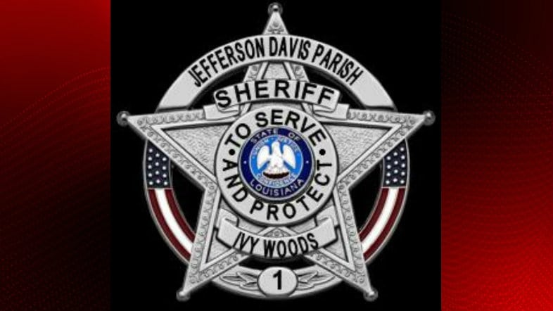 Jeff Davis Sheriff’s Department could be in new facility by March