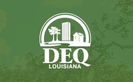 Lake Charles man arrested for dumping gas