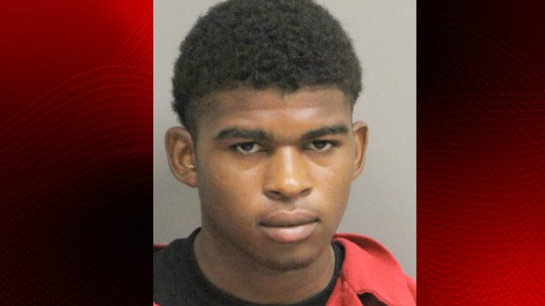 Church Point teen facing attempted murder charges