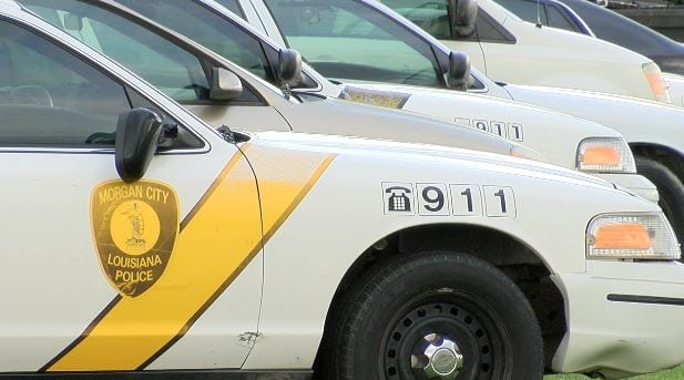 Morgan City Police investigating shooting, one injured