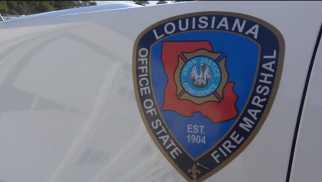 State Fire Marshal 