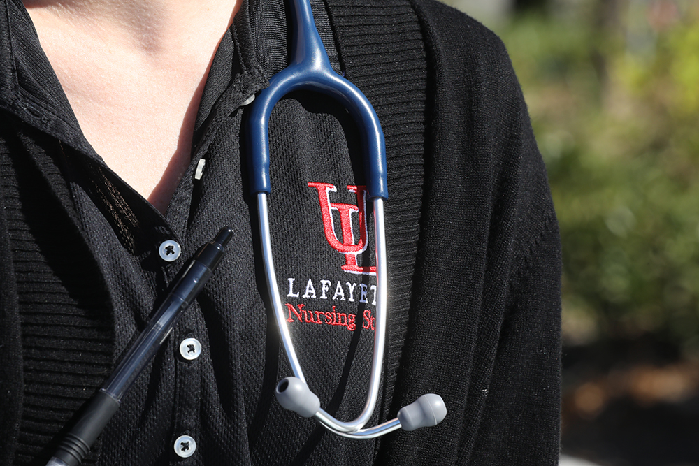 UL moves ahead with graduate certificate in cardiovascular nursing