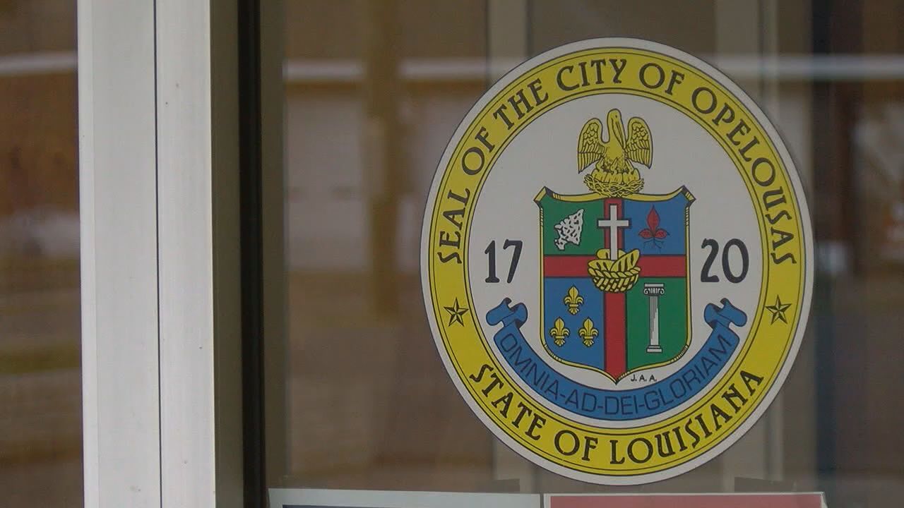 St. Landry Parish election results