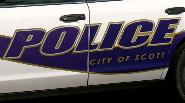 Meet the Candidates: Scott chief of police