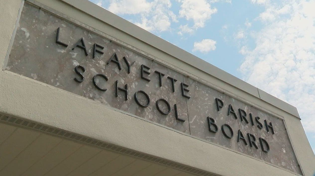 Lafayette School Board to discuss superintendent search, begin budget hearings