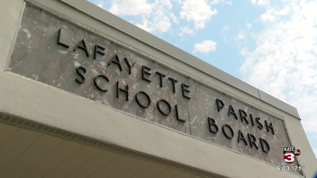 LPSB approves teacher stipend, rejects charter school application