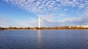 Washington Monument