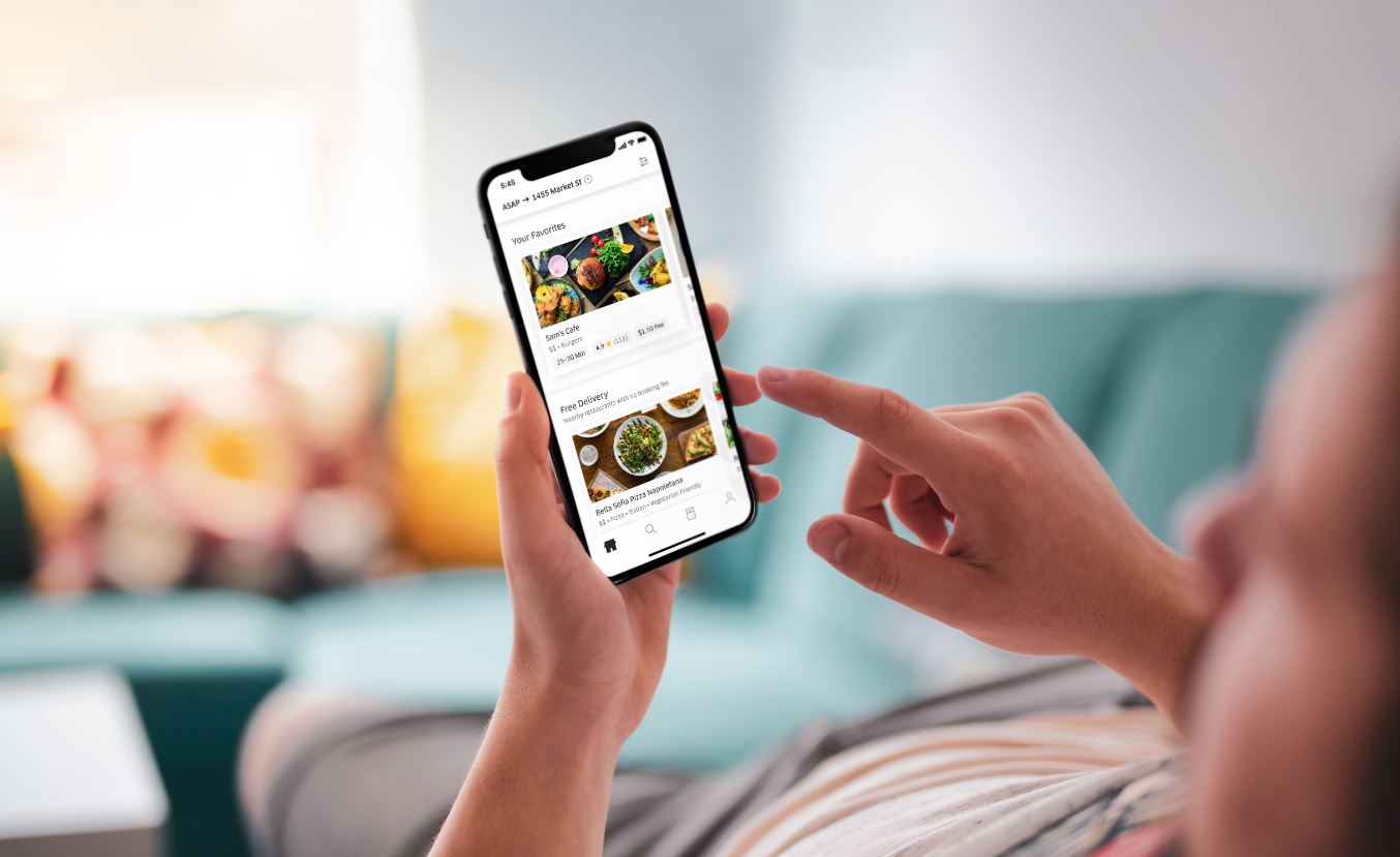 Uber Eats expanding to Lafayette