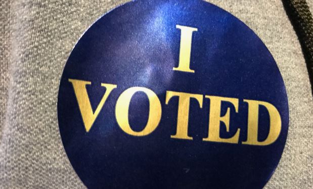 Voting