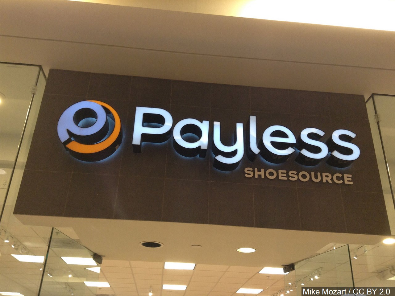payless new iberia