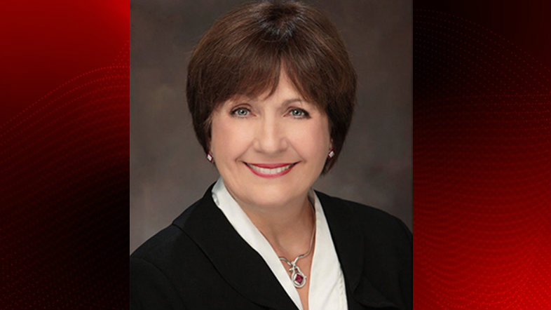 Former Louisiana Gov. Kathleen Blanco