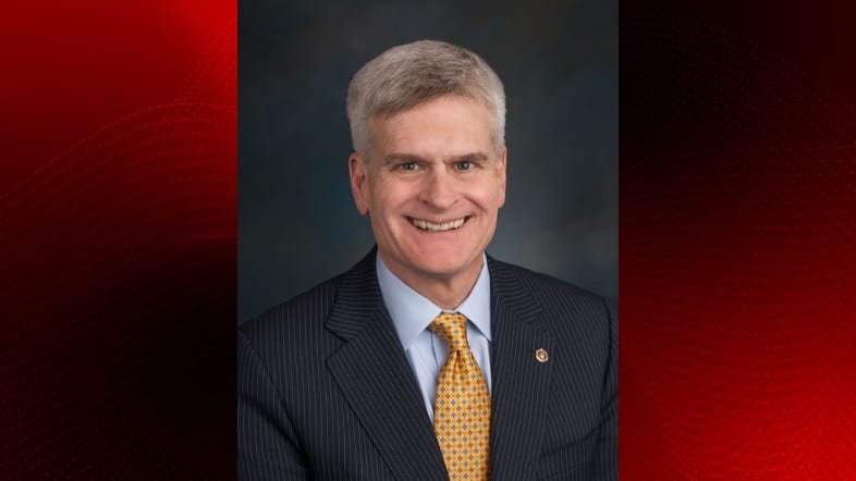 Senator Cassidy plans two assistance events