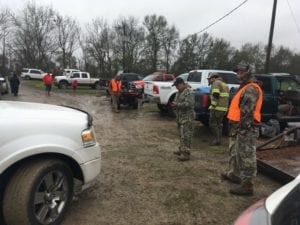 Search for Bryson Thibodeaux 