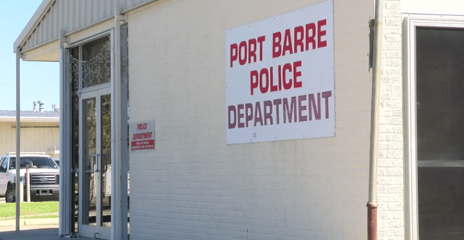 Port Barre Police investigate home burglary, ask residents to be aware