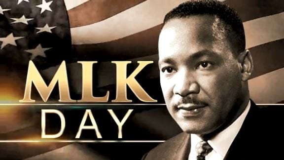 Honoring Martin Luther King Jr: List of Acadiana events