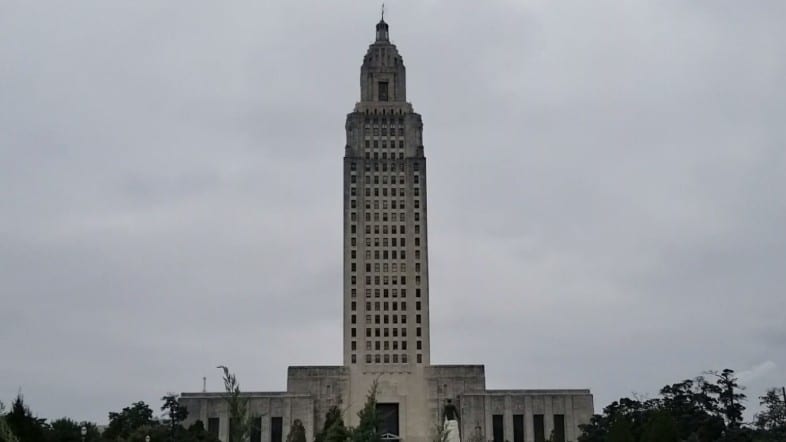  Baton Rouge