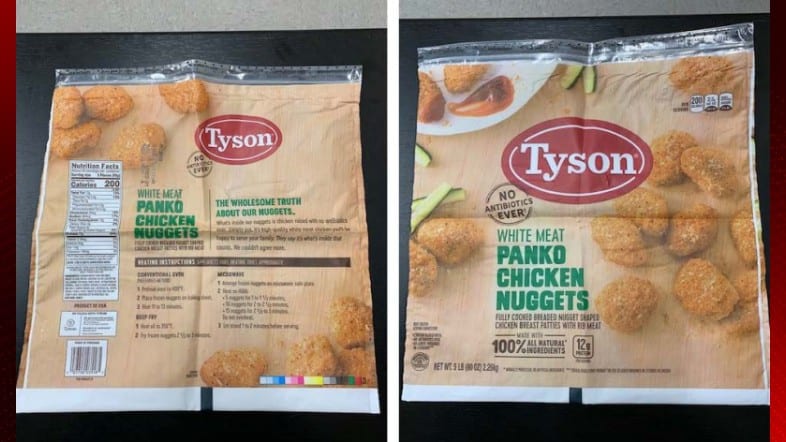 Tyson-nuggets-recall