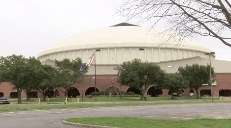 Tickets for world title fight at Cajundome on sale