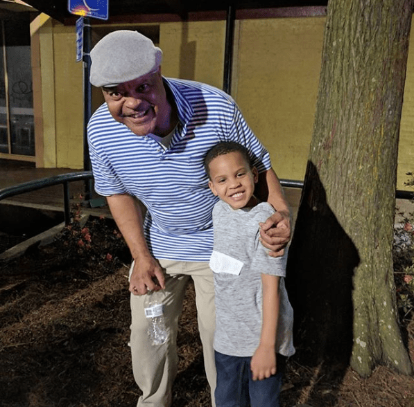 parade-goers at Krewe de Canailles