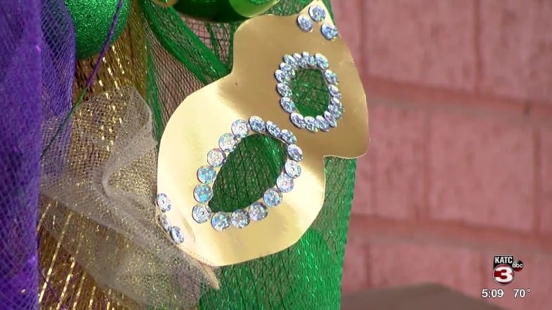 Acadia Parish gearing up for Mardi Gras