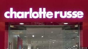 Charlotte Russe