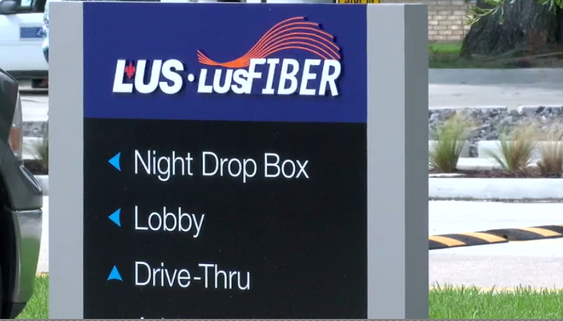 LUS Fiber announces expansion of services to Carencro