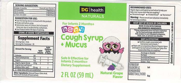 Dollar-General-cough-syrup-recall