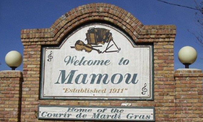 Mamou