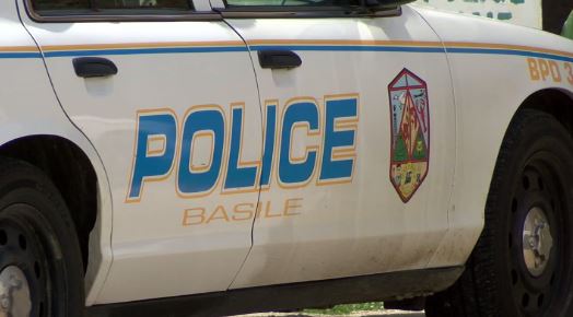 Basile Police 