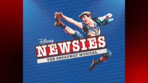 CYT-Newsies