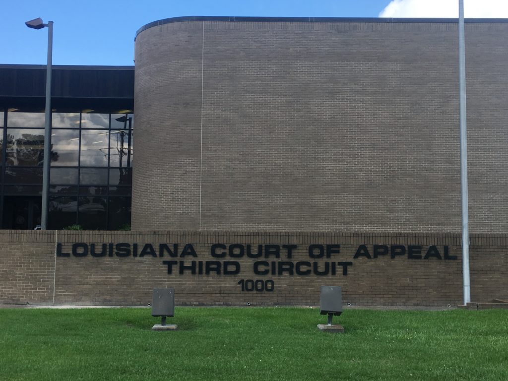 Appeals court hears arguments for LCG charter lawsuit